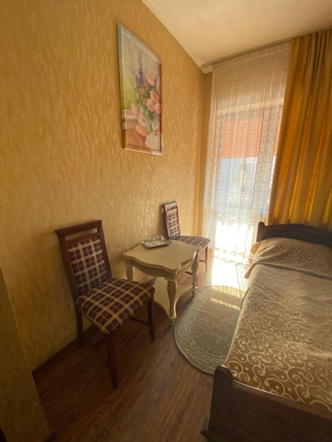 Готель «Вишневий Сад» מוקצ'בה מראה חיצוני תמונה